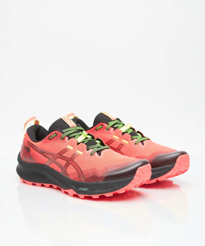 Asics Gel-trabuco 12 Sneakers - Man Sneakers Red Us - 08 - Image 2
