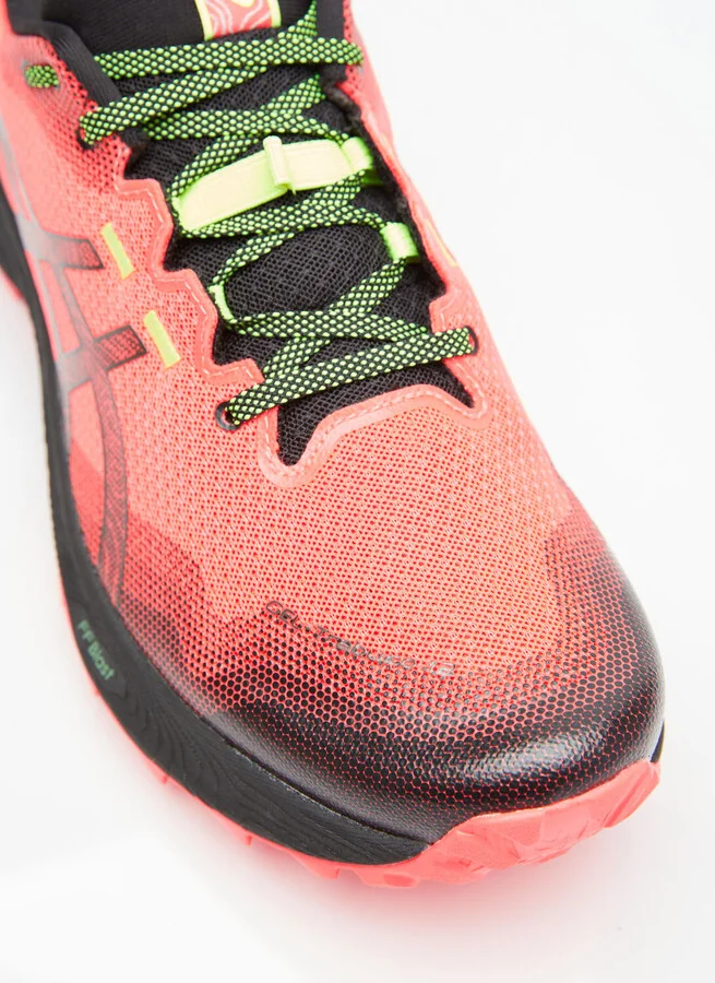 Asics Gel-trabuco 12 Sneakers - Man Sneakers Red Us - 08 - Image 3