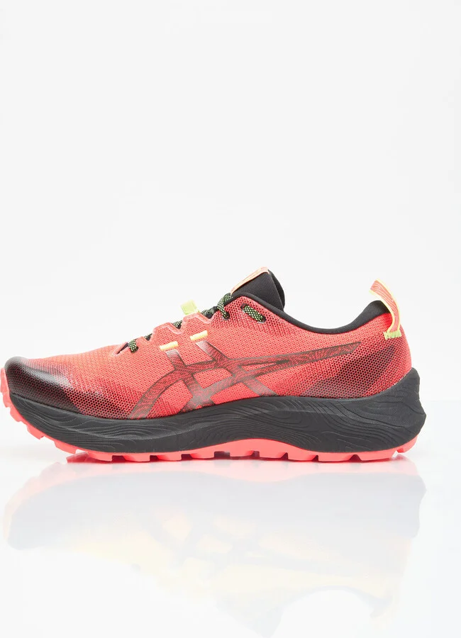 Asics Gel-trabuco 12 Sneakers - Man Sneakers Red Us - 08 - Image 4