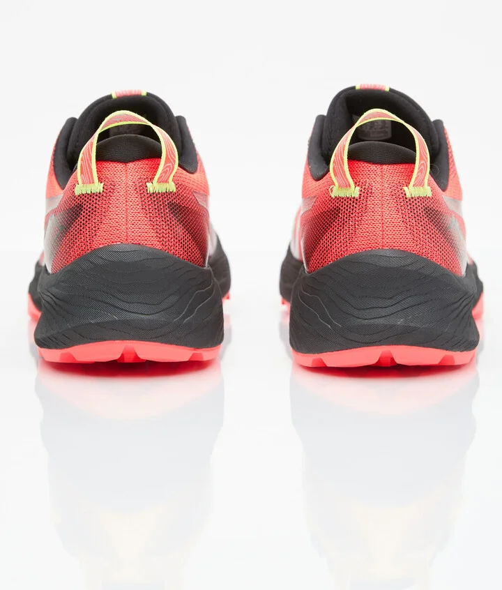 Asics Gel-trabuco 12 Sneakers - Man Sneakers Red Us - 08 - Image 5
