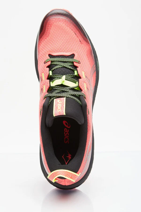 Asics Gel-trabuco 12 Sneakers - Man Sneakers Red Us - 08 - Image 7