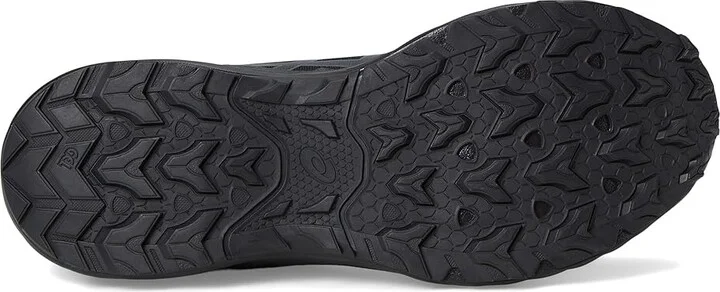 ASICS GEL-Venture 10 Men's Running Shoes Black/Graphite Grey : 7.5 D - Medium, Synthetic - Image 3