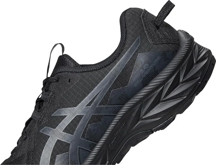 ASICS GEL-Venture 10 Men's Running Shoes Black/Graphite Grey : 7.5 D - Medium, Synthetic - Image 7