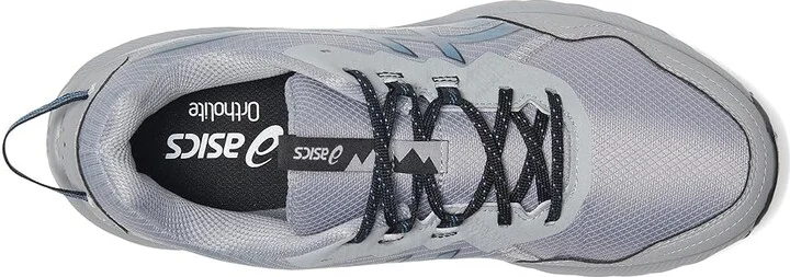 ASICS GEL-Venture 10 Men's Running Shoes Gravel/Winter Sea : 14 D - Medium, Synthetic - Image 2