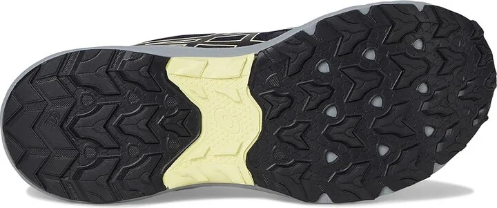 ASICS GEL-Venture 10 Men's Running Shoes Midnight/Black : 8 D - Medium, Synthetic - Image 3