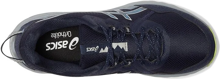 ASICS GEL-Venture 10 Men's Running Shoes Midnight/Winter Sea : 9.5 D - Medium, Synthetic - Image 2