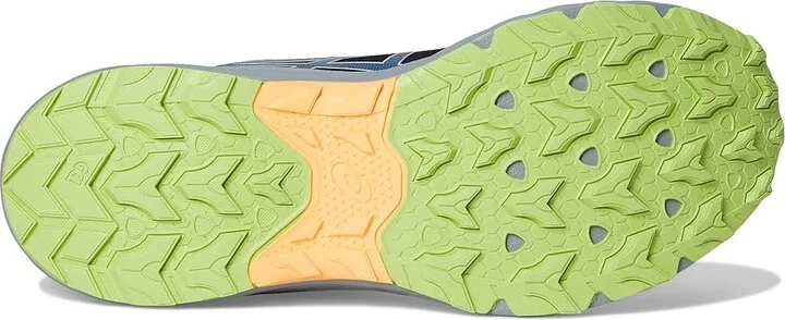 ASICS GEL-Venture 10 Men's Running Shoes Midnight/Winter Sea : 9.5 D - Medium, Synthetic - Image 3
