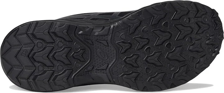 ASICS GEL-Venture 10 Women's Running Shoes Black/Graphite Grey : 11.5 B - Medium, Synthetic - Image 3