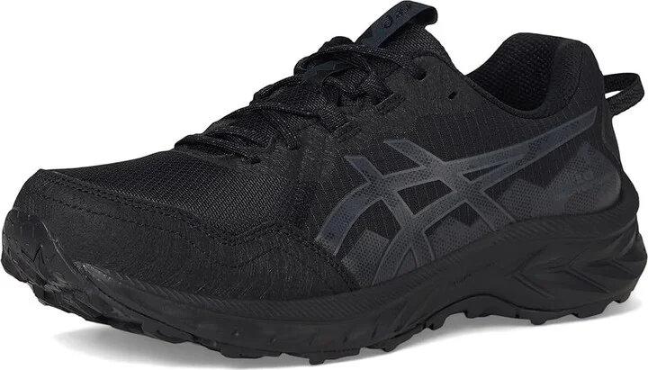 ASICS GEL-Venture 10 Women's Running Shoes Black/Graphite Grey : 11.5 B - Medium, Synthetic - Image 5