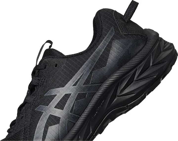 ASICS GEL-Venture 10 Women's Running Shoes Black/Graphite Grey : 11.5 B - Medium, Synthetic - Image 7