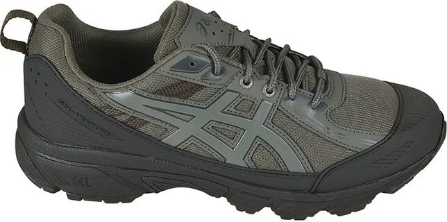 ASICS Gel-Venture 6 Shield Lace-Up Sneakers