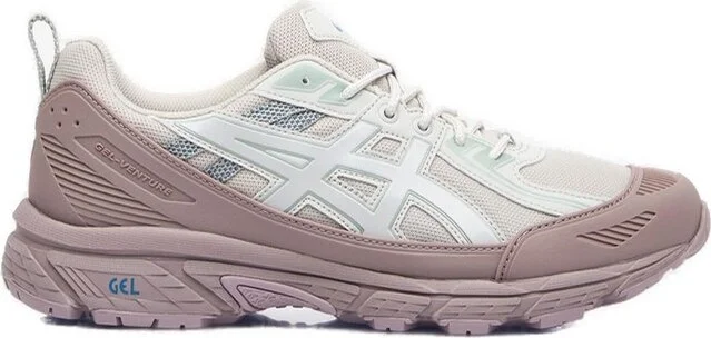 Asics Gel-Venture 6 Shield Lace-Up Sneakers