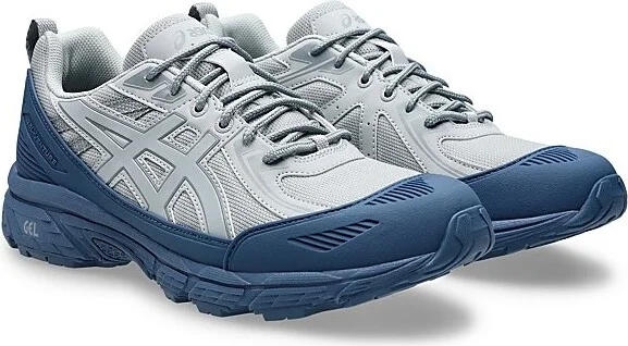 ASICS Gel-Venture 6 SHIELD Sportstyle Sneakers in Grand Shark/Piedmont Grey at Urban Outfitters - Image 2