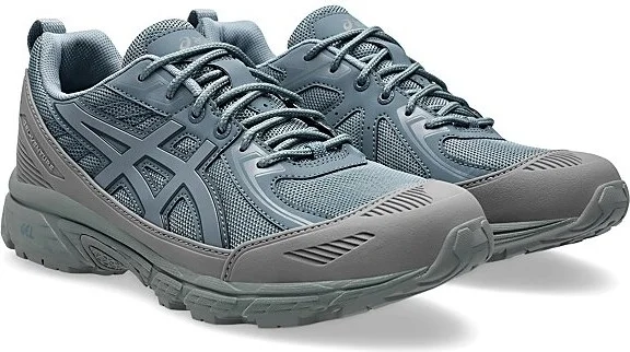 ASICS Gel-Venture 6 SHIELD Sportstyle Sneakers in Grand Shark/Piedmont Grey at Urban Outfitters - Image 6