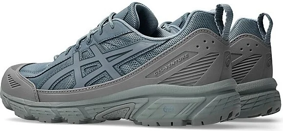 ASICS Gel-Venture 6 SHIELD Sportstyle Sneakers in Grand Shark/Piedmont Grey at Urban Outfitters - Image 7