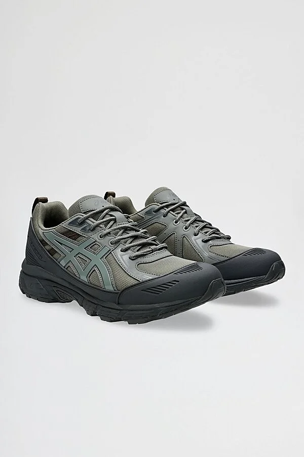 ASICS Gel-Venture 6 SHIELD Sportstyle Sneakers in Grand Shark/Piedmont Grey at Urban Outfitters - Image 10