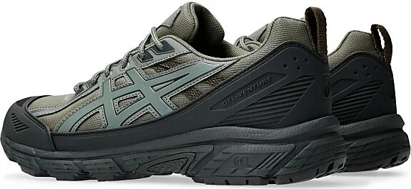 ASICS Gel-Venture 6 SHIELD Sportstyle Sneakers in Grand Shark/Piedmont Grey at Urban Outfitters - Image 11