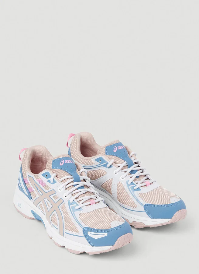 Asics Gel-venture 6 Sneakers - Woman Sneakers Pink Us - 05.5 - Image 2