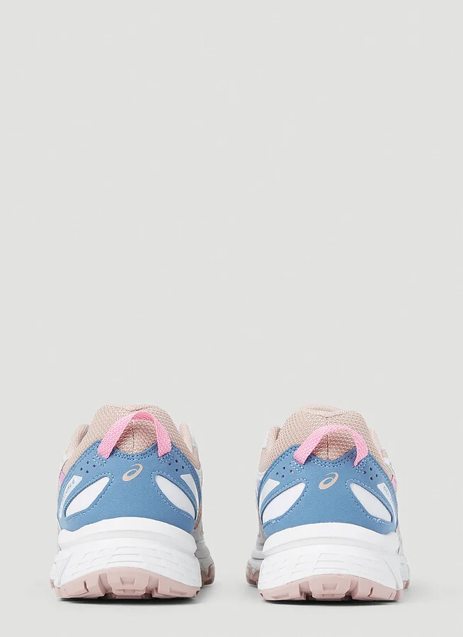 Asics Gel-venture 6 Sneakers - Woman Sneakers Pink Us - 05.5 - Image 4
