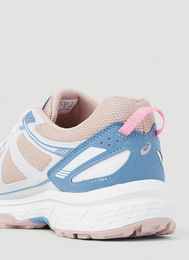 Asics Gel-venture 6 Sneakers - Woman Sneakers Pink Us - 05.5 - Image 6