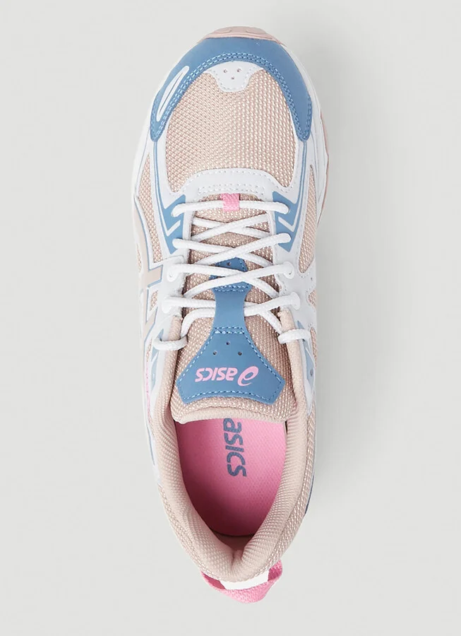 Asics Gel-venture 6 Sneakers - Woman Sneakers Pink Us - 05.5 - Image 7