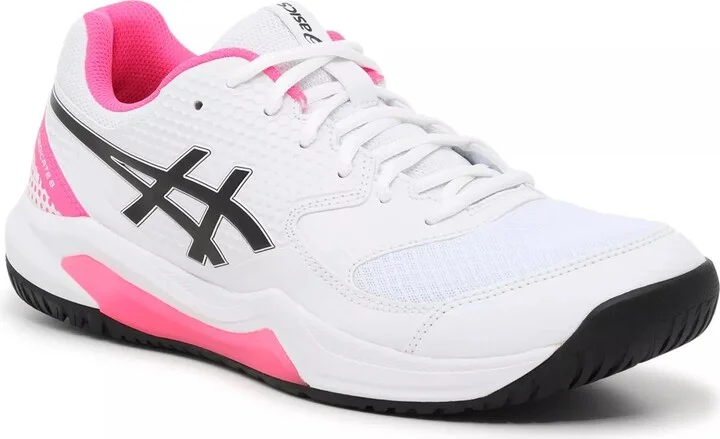 ASICS GELDedicate 8 Pickleball Sneaker