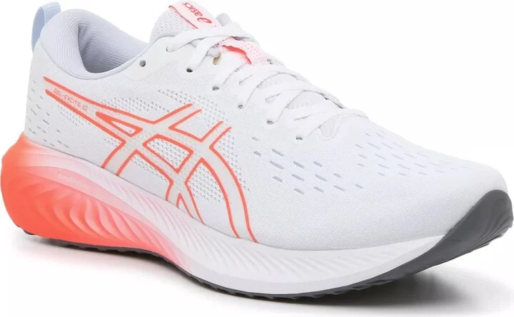 White/Sunrise Coral