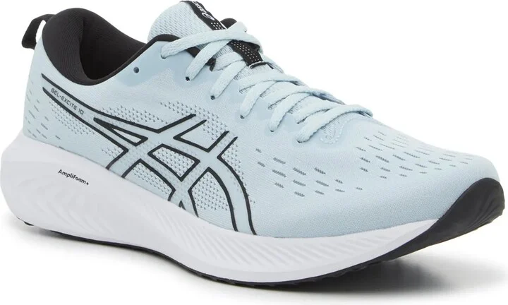 Light Blue/Black