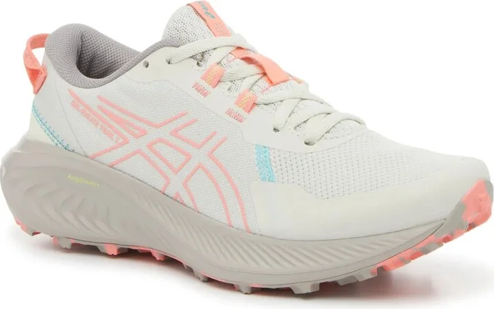 Light Grey/Peach
