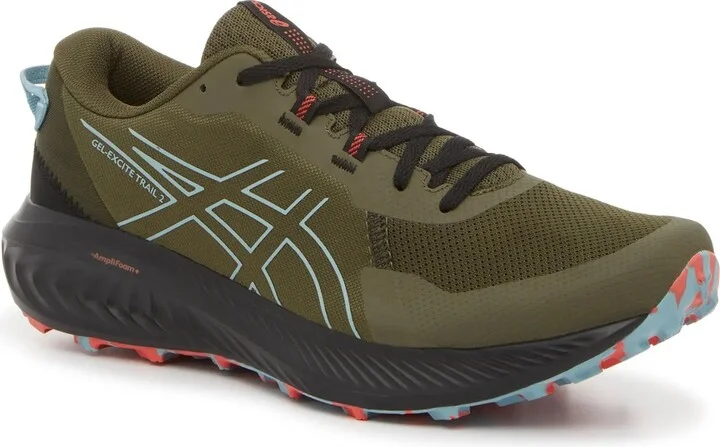 ASICS GELExcite Trail 2 Running Shoe