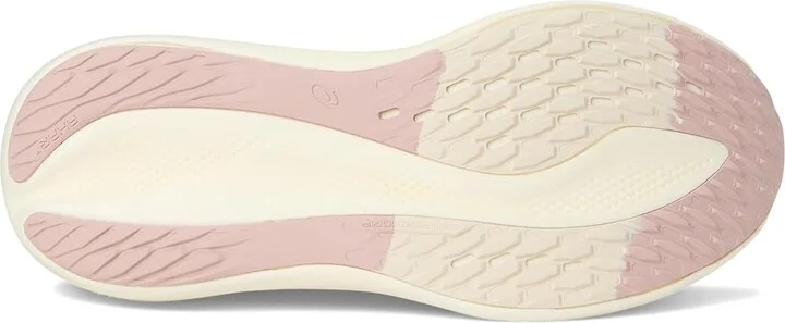 ASICS Glideride Max Women's Running Shoes Taupe Grey/Birch : 5.5 B - Medium - Image 3