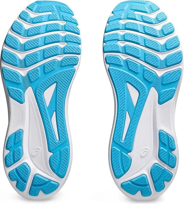 ASICS GT-1000 13 Men's Running Shoes Sheet Rock/Black : 7.5 D - Medium - Image 3