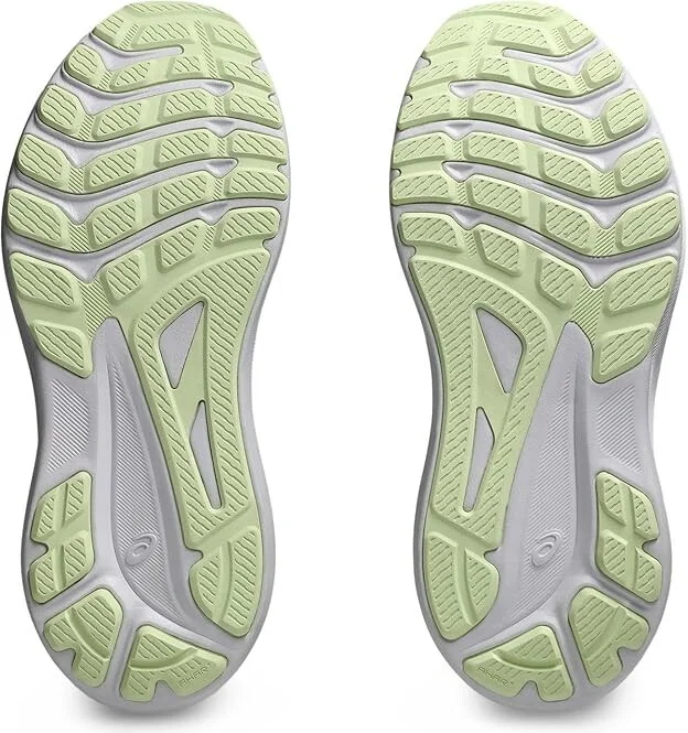ASICS GT-1000 13 Women's Running Shoes Blue Expanse/Grey Blue : 5.5 D - Wide, Synthetic - Image 3