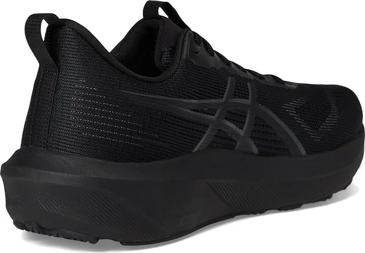 ASICS GT-1000 14 Men's Shoes Black/Black : 14 D - Medium, Textile - Image 4
