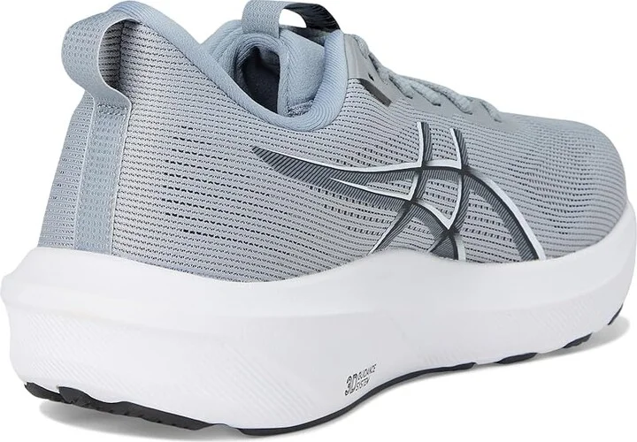 ASICS GT-1000 14 Men's Shoes Gravel/White : 11 D - Medium, Textile - Image 4