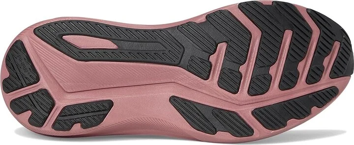 ASICS GT-1000 14 Women's Shoes Black/Vivid Coral : 8.5 B - Medium, Synthetic - Image 3