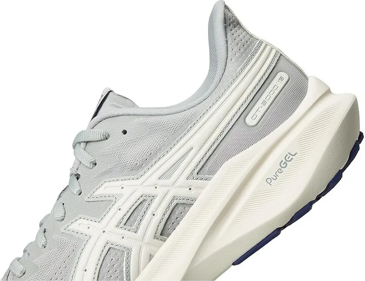 ASICS GT-2000 13 ATC Men's Running Shoes Seal Grey/Birch : 7 D - Medium - Image 7