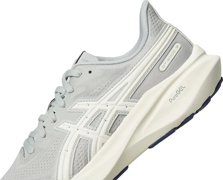 ASICS GT-2000 13 ATC Women's Running Shoes Seal Grey/Birch : 7 B - Medium - Image 7