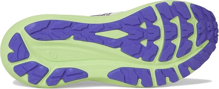 ASICS GT-2000 13 TR Men's Running Shoes Nature Bathing/Lime Green : 14 D - Medium, Synthetic - Image 3