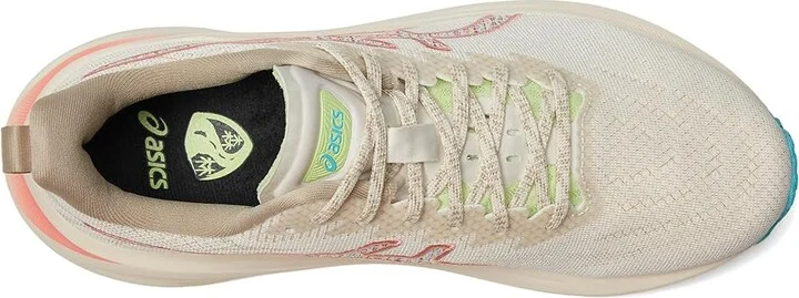 ASICS GT-2000 13 TR Women's Running Shoes Nature Bathing/Guava : 5 B - Medium, Synthetic - Image 2