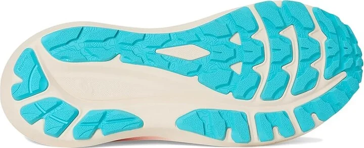 ASICS GT-2000 13 TR Women's Running Shoes Nature Bathing/Guava : 5 B - Medium, Synthetic - Image 3