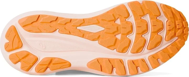 ASICS GT-2000 13 TR Women's Running Shoes Nature Bathing/Pearl Pink : 5 B - Medium, Synthetic - Image 3