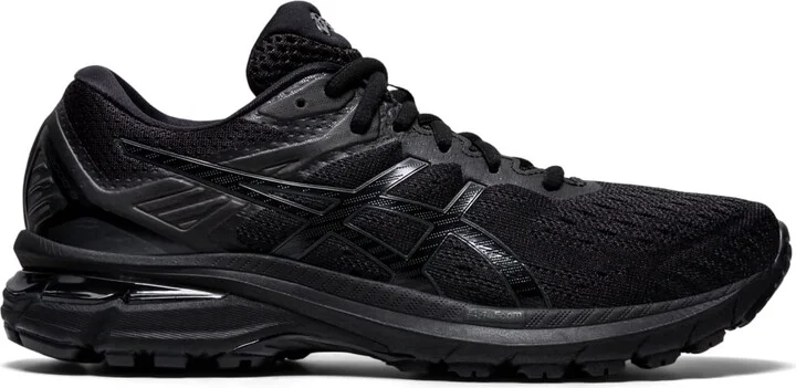 Black/Black