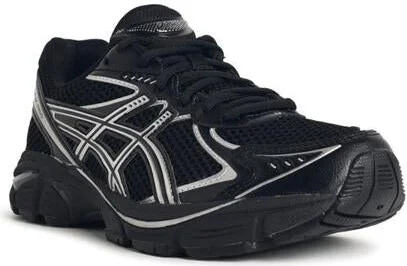Asics 'Gt-2160' Black Fabric Sneakers - Image 2