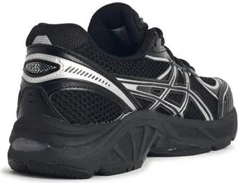 Asics 'Gt-2160' Black Fabric Sneakers - Image 3