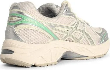 Asics 'Gt-2160' Grey Tech Fabric Blend Sneakers - Image 3