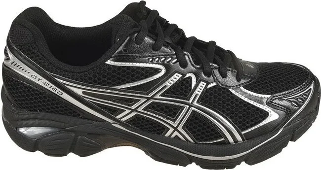 Asics GT-2160 Lace-Up Sneakers