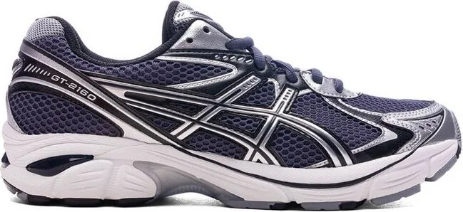 Asics GT-2160 Lace-Up Sneakers