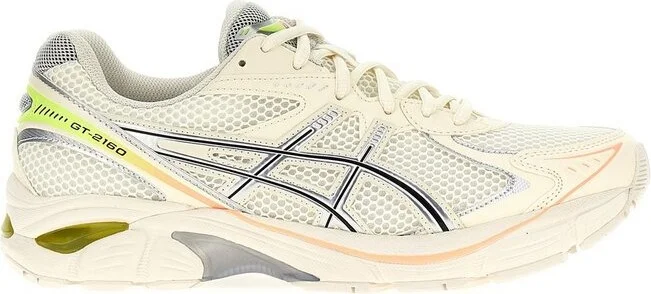 ASICS GT-2160 Paris Lace-Up Sneakers