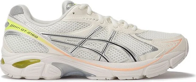 ASICS GT-2160 Paris Lace-Up Sneakers